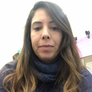 Meet your Posher, Heidy